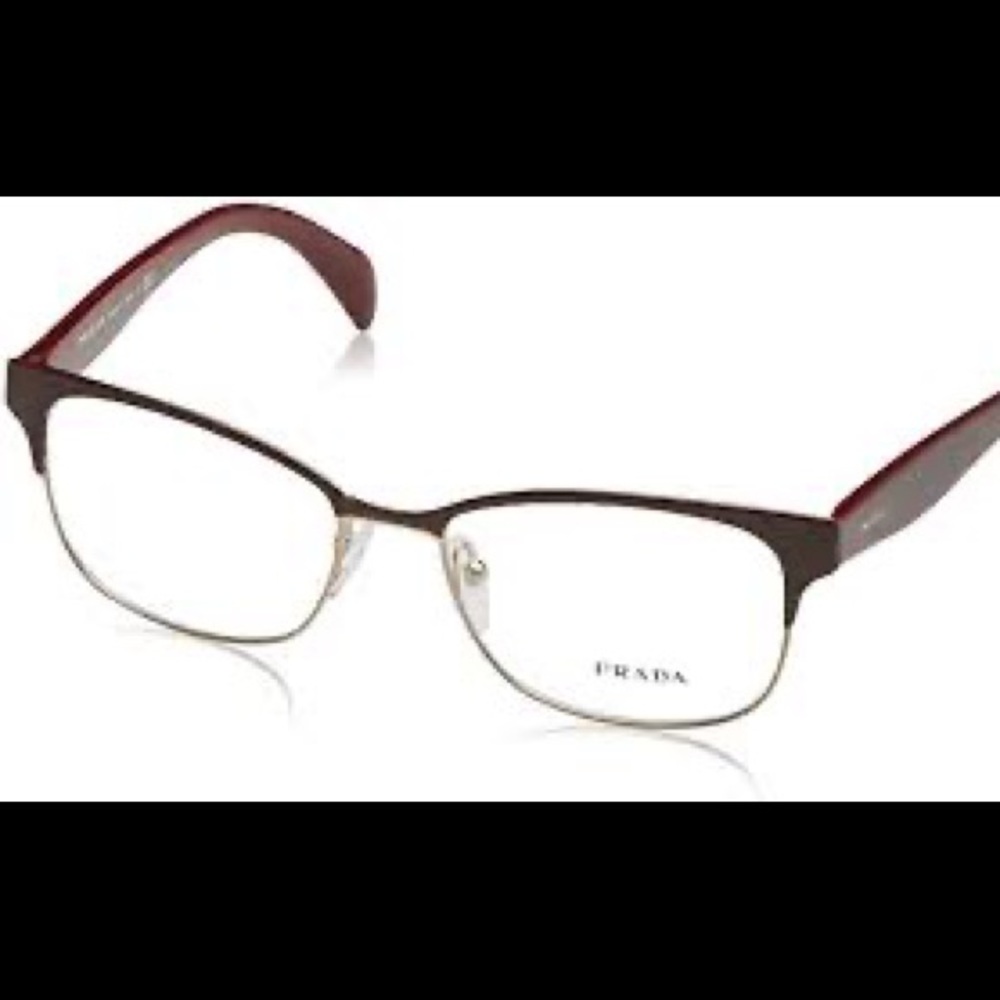 Prada Glasses